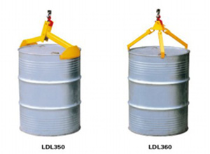 LDL型油桶吊夹