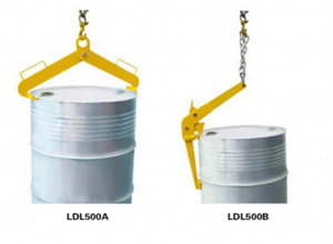LDL500型油桶吊夹