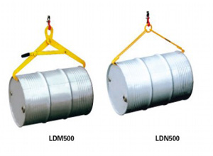 LDM/LDN型水平油桶吊夹